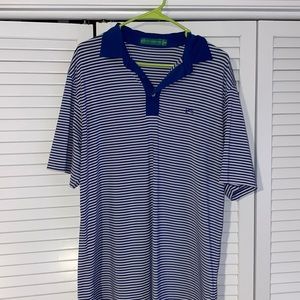 Southern tide sport polo